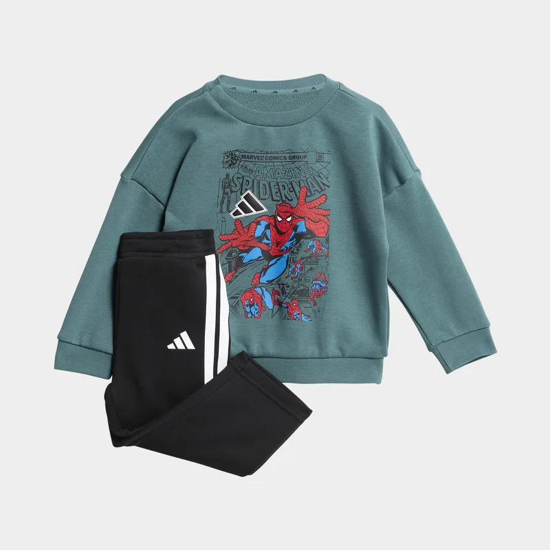 adidas sportswear Marvel Spider-Man Jogger Kids (9000248746_88063)