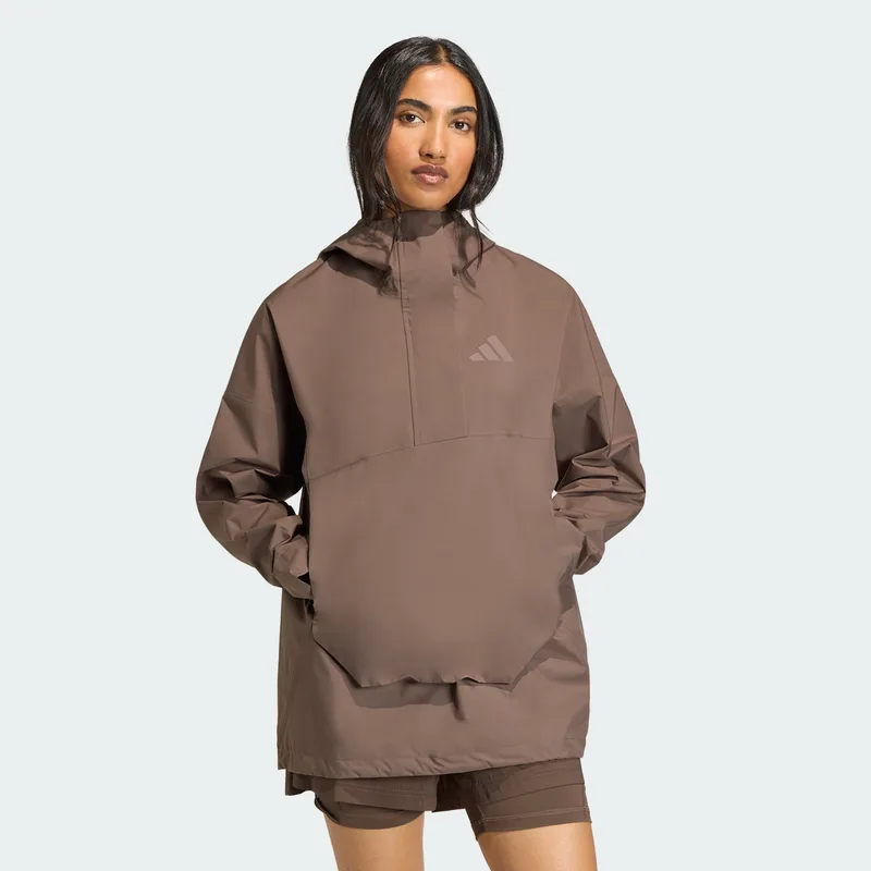 adidas Terrex W Xploric 2.5 Layer Climaproof Anorak (9000270784_85160)