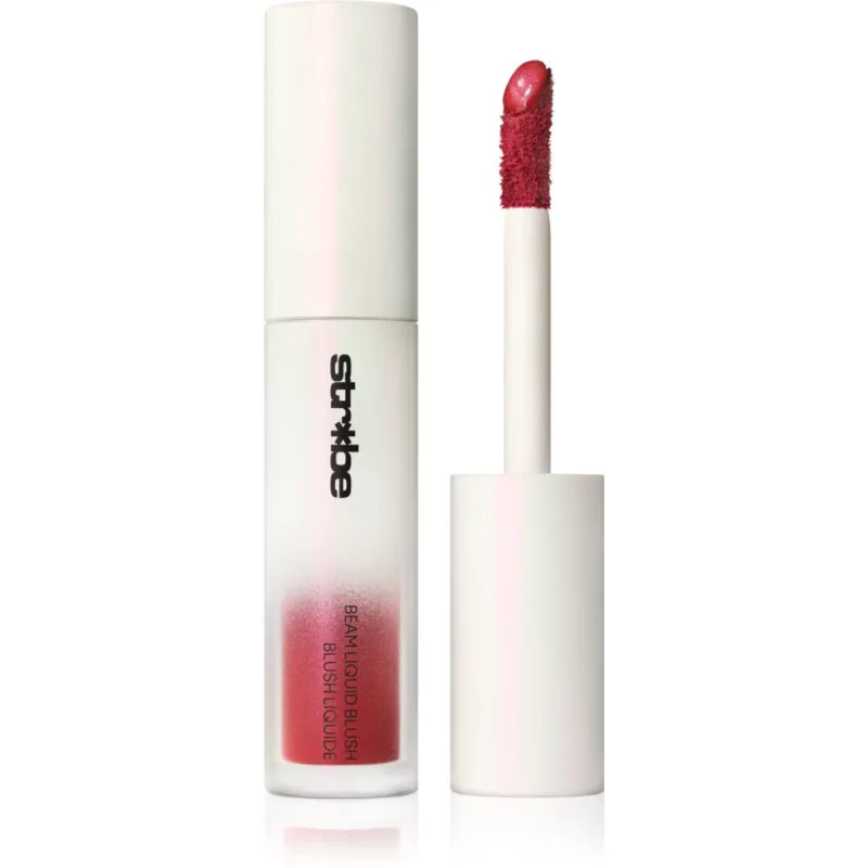MAC Cosmetics Strobe Liquid Blush υγρό ρουζ απόχρωση Good Vibes 4.3 ml