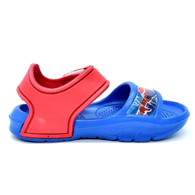 Disney Kids Spiderman Sandal Eva (R1310321S-0010)