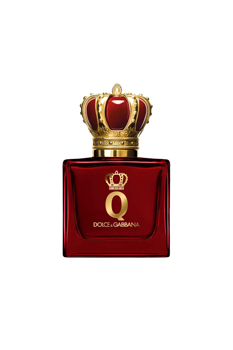 Dolce&Gabbana Q by Dolce&Gabbana Parfum - P1KQ1T02