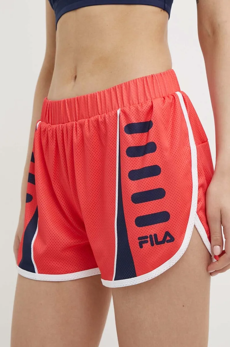 Σορτς τρεξίματος Fila Ruffec