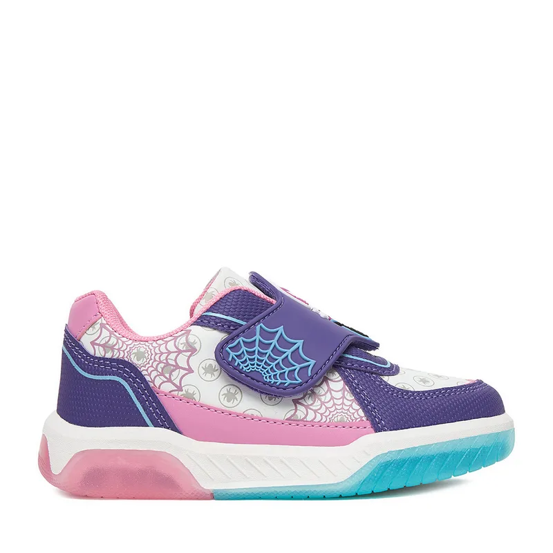 Αθλητικά Spidey CEO-CP76-SS26-114SPID Μωβ