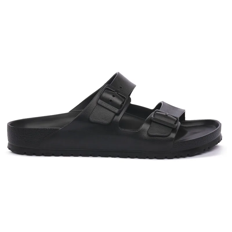 Mules BIRKENSTOCK ARIZONA EVA BLACK CALZ N