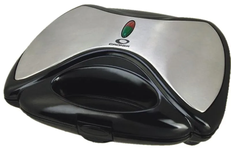 Σαντουιτσιέρα Inox Croner Sm-035 750w