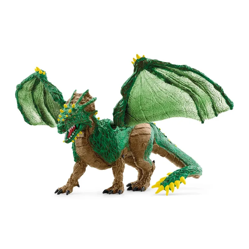 Μινιατούρα Schleich Δράκος της Ζούγκλας 70791