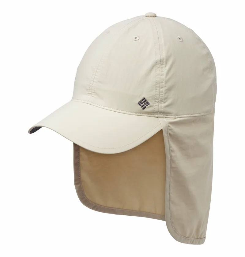 Columbia Unisex Καπέλο Schooner Bank™ Cachalot CU9108-160 Μπεζ