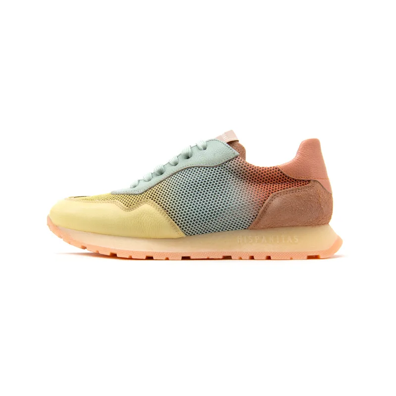 Sneakers Hispanitas CERVO MESH SNEAKERS WOMEN