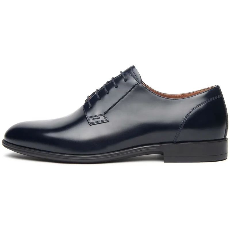 Derbies NeroGiardini Diana Gomma Bagnolo 7886 N