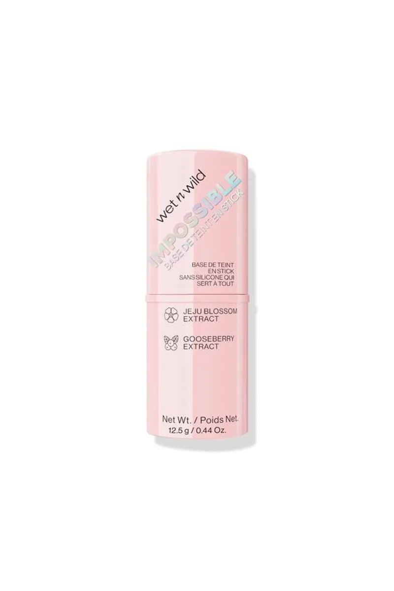 Primer Προσωπου Σε Στικ Impossible Primer Wet n Wild Μονόχρωμο WET n WILD