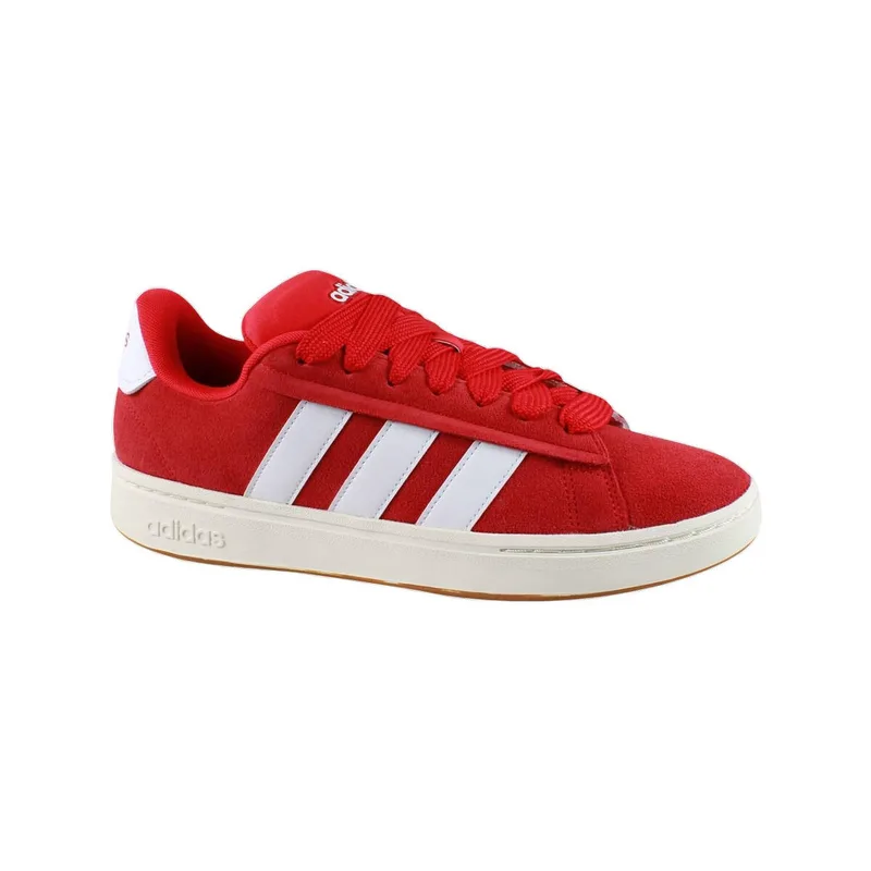 Xαμηλά Sneakers adidas Baskets Grand Court Alpha cuir