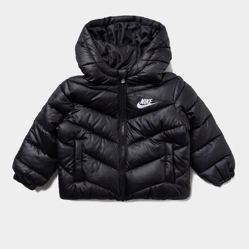 Nike SportswearAll Day Play Puffer Βρεφικό Μπουφάν (9000245325_1469)