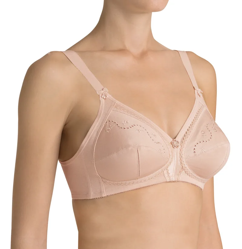 Triumph Σουτιέν Doreen+Cotton 1 N D Cup
