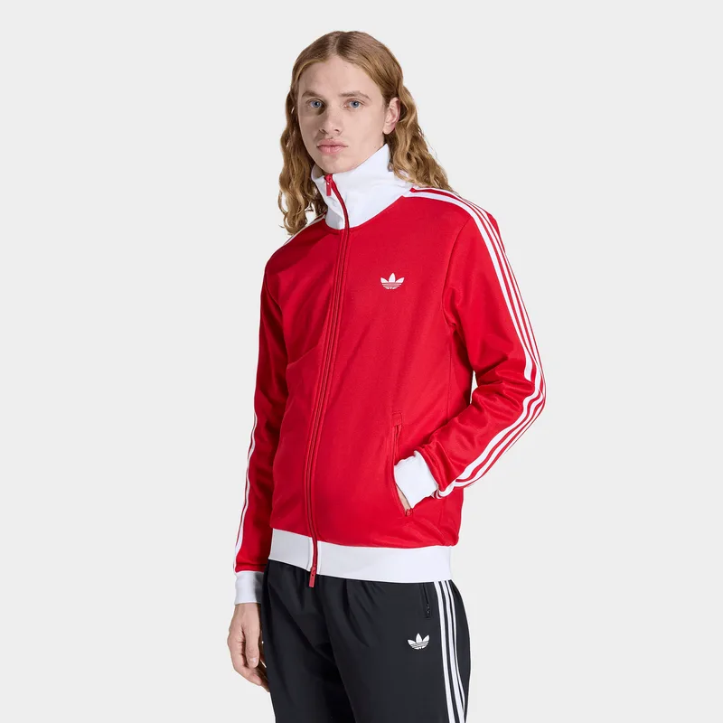 adidas Originals Classic Ανδρική Ζακέτα (9000264520_65892)