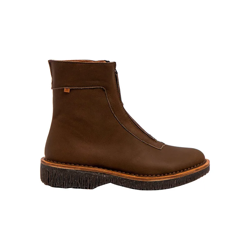 Μποτάκια/Low boots El Naturalista 255811FE0005
