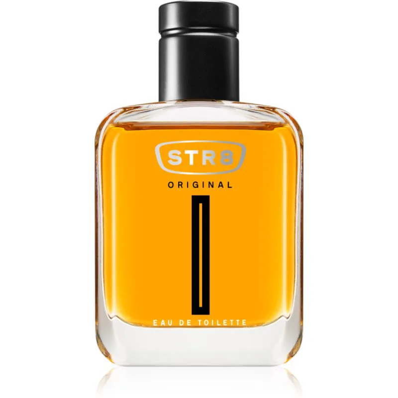 STR8 Original Eau de Toilette για άντρες 100 μλ