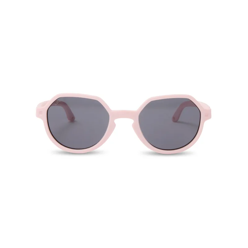 Γυαλιά Ηλίου KiETLA Oozz Blush 0-1 ετών OO1SUNBLUSH