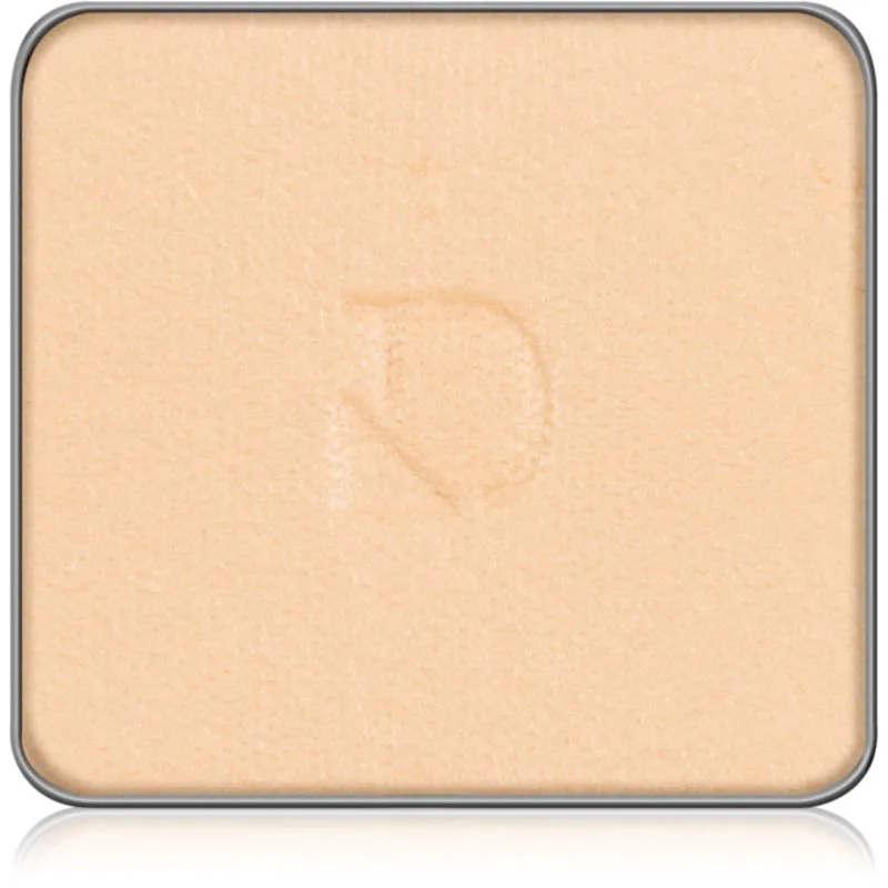 Diego dalla Palma Matt Eyeshadow Refill System ματ σκιές ματιών ανταλλακτικό απόχρωση 161 Whipped Cream 2 γρ