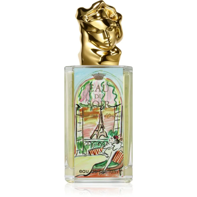 Sisley Eau du Soir Limited Edition by Luke Edward Hall Eau de Parfum περιορισμένη έκδοση για γυναίκες 100 ml
