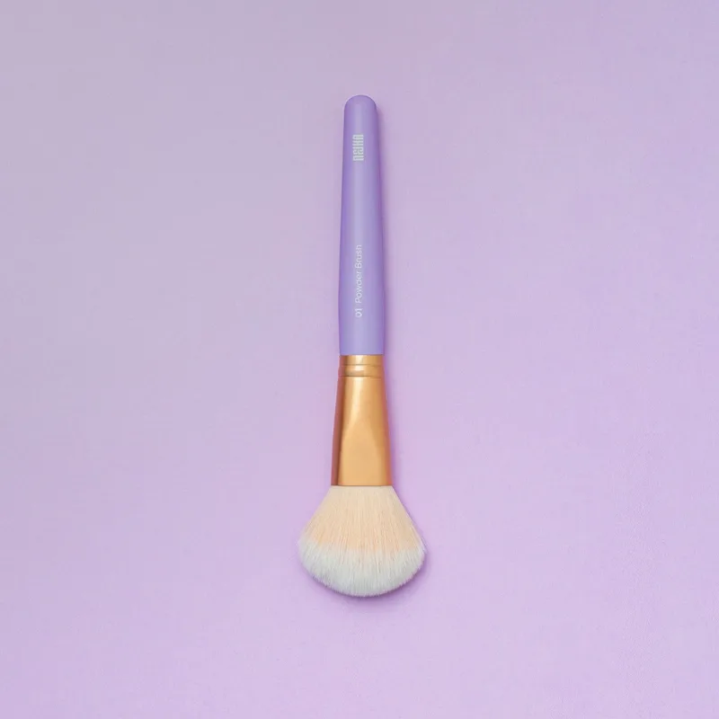 01 Powder Brush