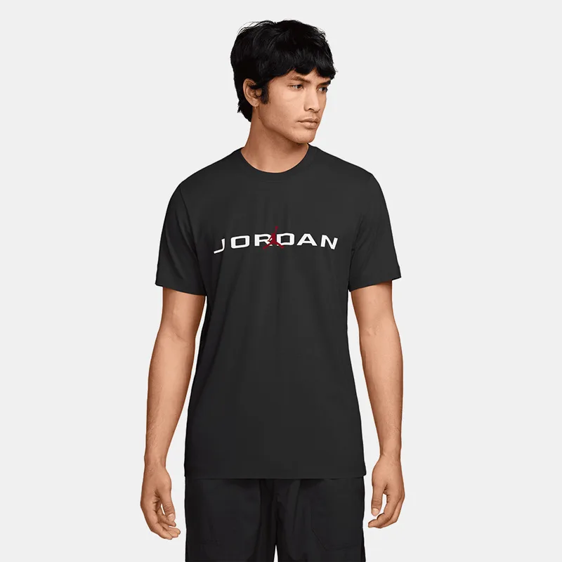 Jordan Ανδρικό T-Shirt (9000209146_11183)