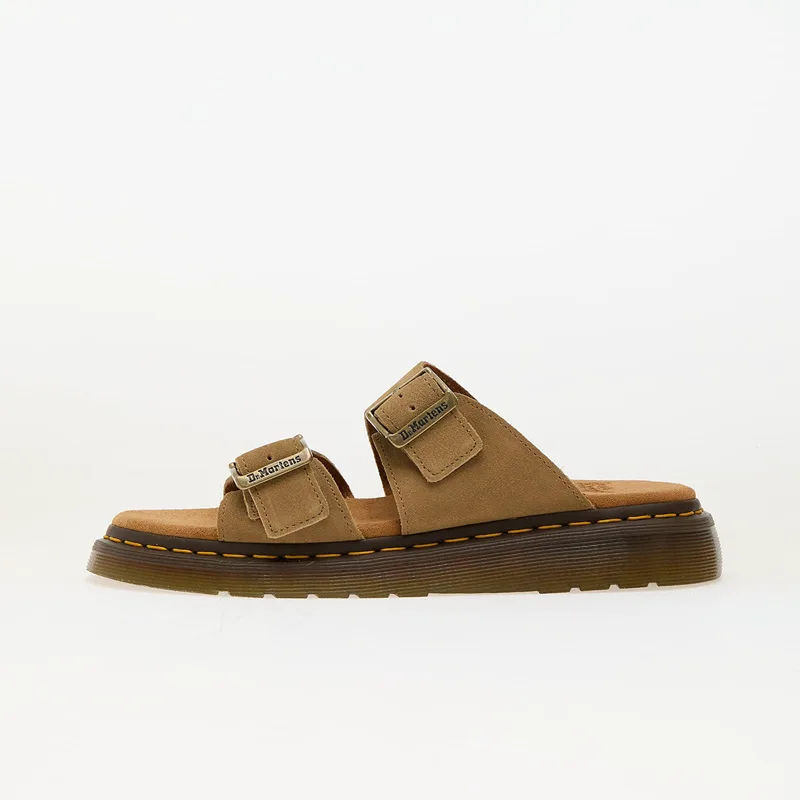 Sneakers Dr. Martens Josef Slide Savannah Tan EUR 44