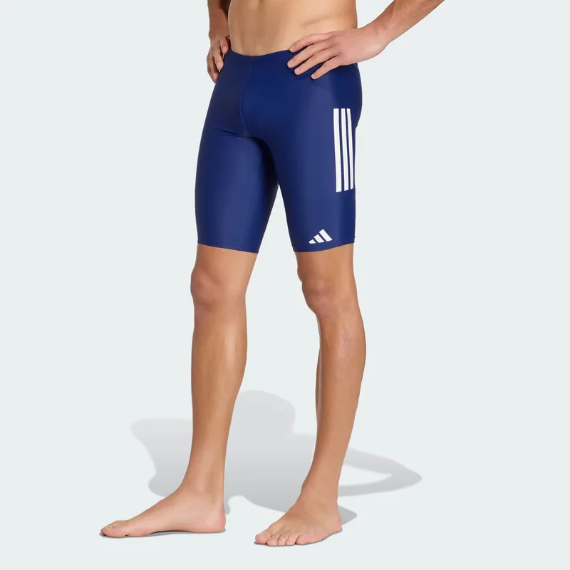 adidas M 3-Stripes Swim Jammers (9000280863_66159)