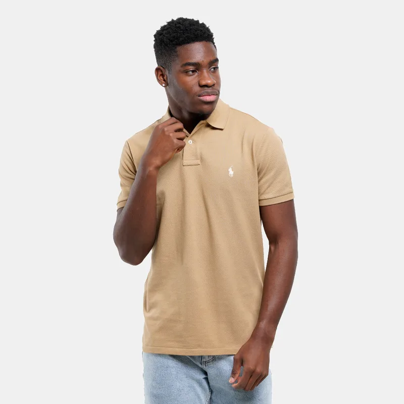 Polo Ralph Lauren Classics Ανδρικό Polo T-shirt (9000178204_76170)