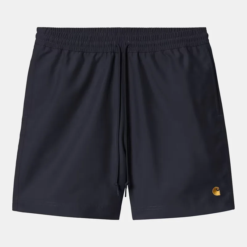 Carhartt WIP Chase Unisex Σορτς Μαγιό (9000255514_44851)