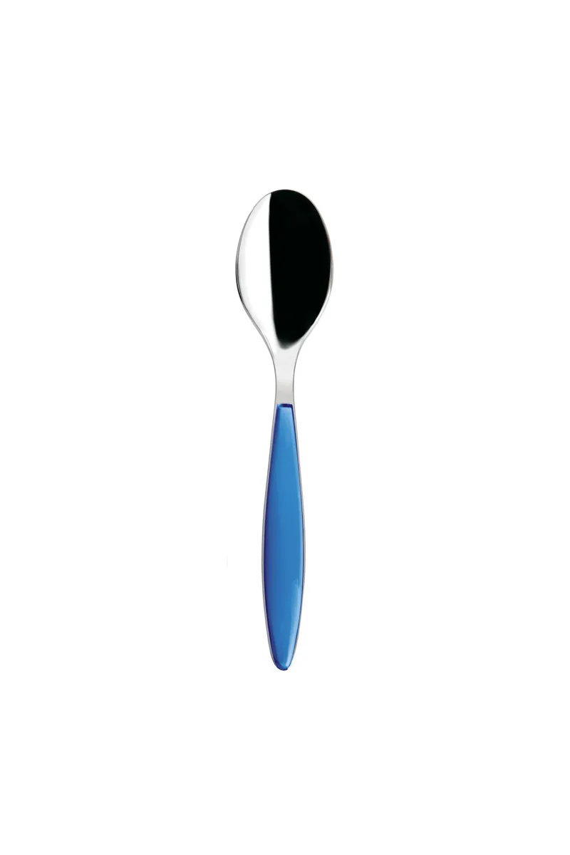 Guzzini ανοξείδωτο κουτάλι "Feeling" 20 cm - 8008392231462