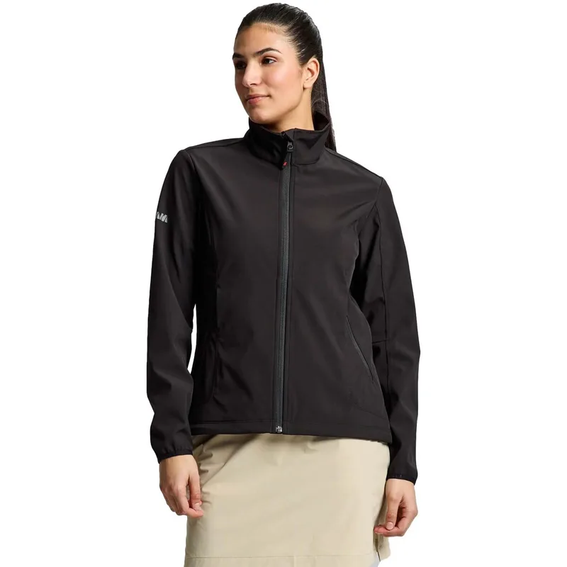 Σακάκια Slam Act Ws Softshell Jacket