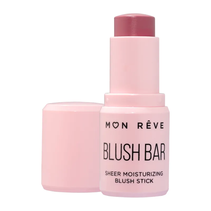 Blush Bar Sheer Moisturizing Blush Stick 5,5gr
