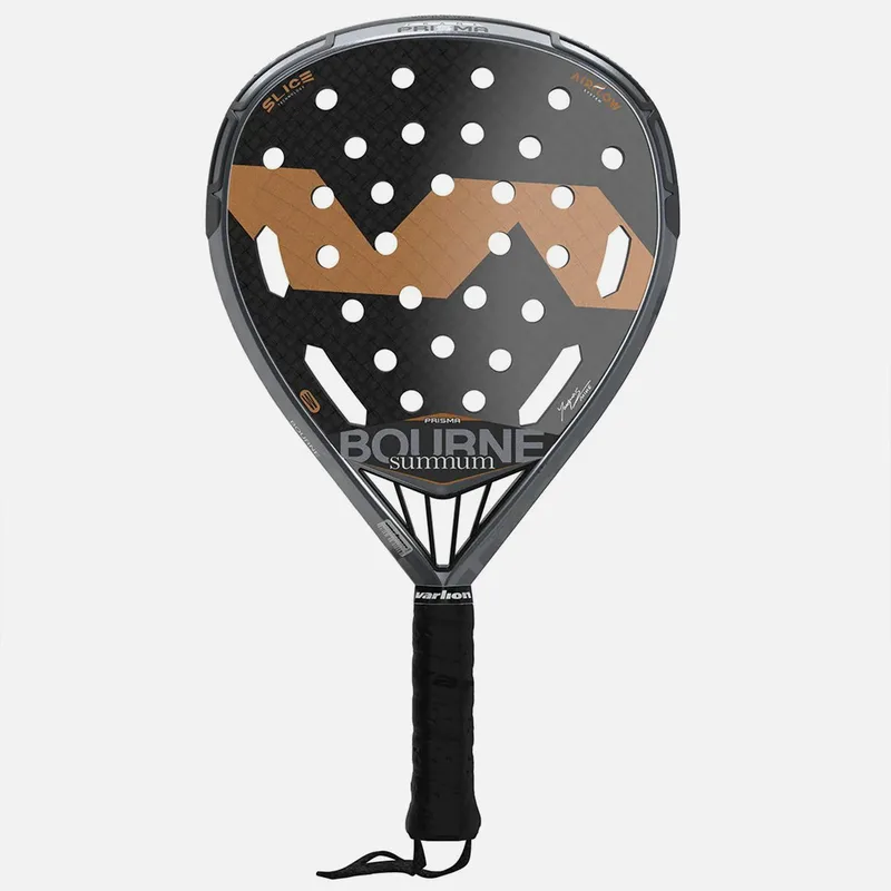 Varlion Bourne Summum Prisma Airflow My W Ρακέτα για Πάντελ (9000149005_1523)