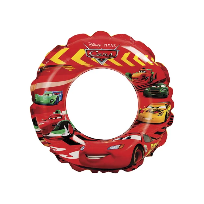Σωσίβιο Swim Ring 51cm Cars