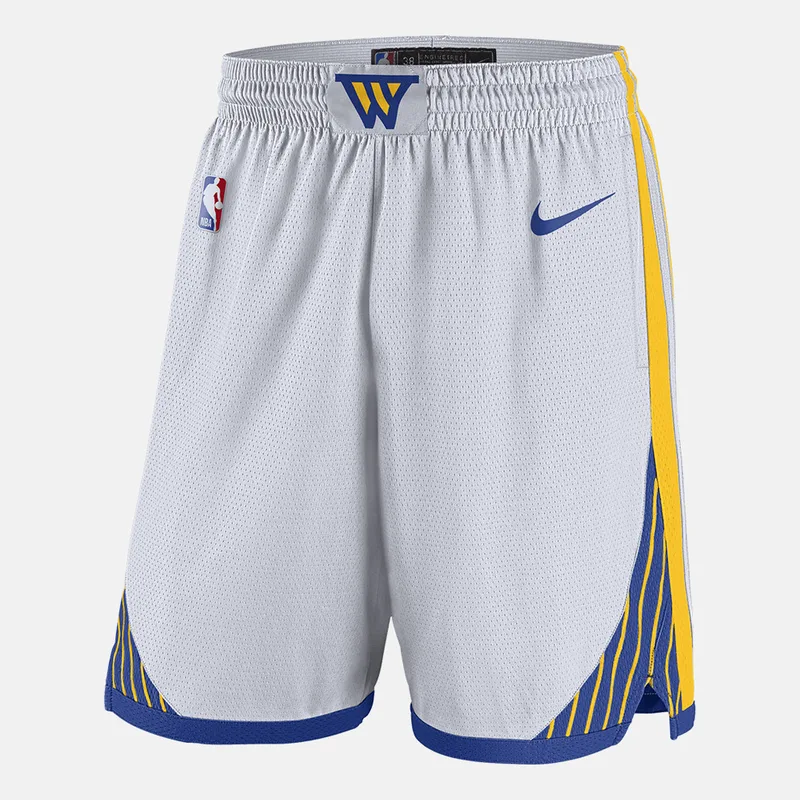 Nike Golden State Warriors Ανδρικό Σορτς (9000209777_60839)