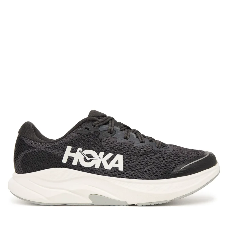 Παπούτσια για Τρέξιμο Hoka Rincon 4 1168874 Μαύρο