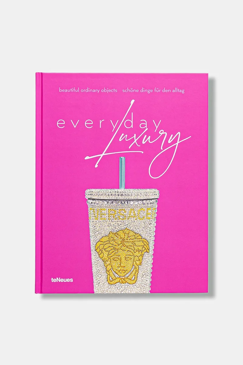 Βιβλίο home & lifestyle Everyday Luxury by Toromanoff Agata, English