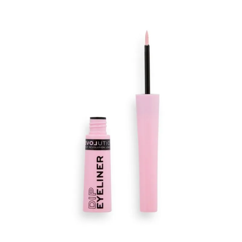 Revolution Relove Ροζ Liquid Eyeliner