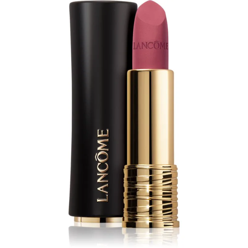 Lancôme L'Absolu Rouge Drama Matte 2024 ματ κραγιόν επαναπληρώσιμο απόχρωση 290 3.4 γρ