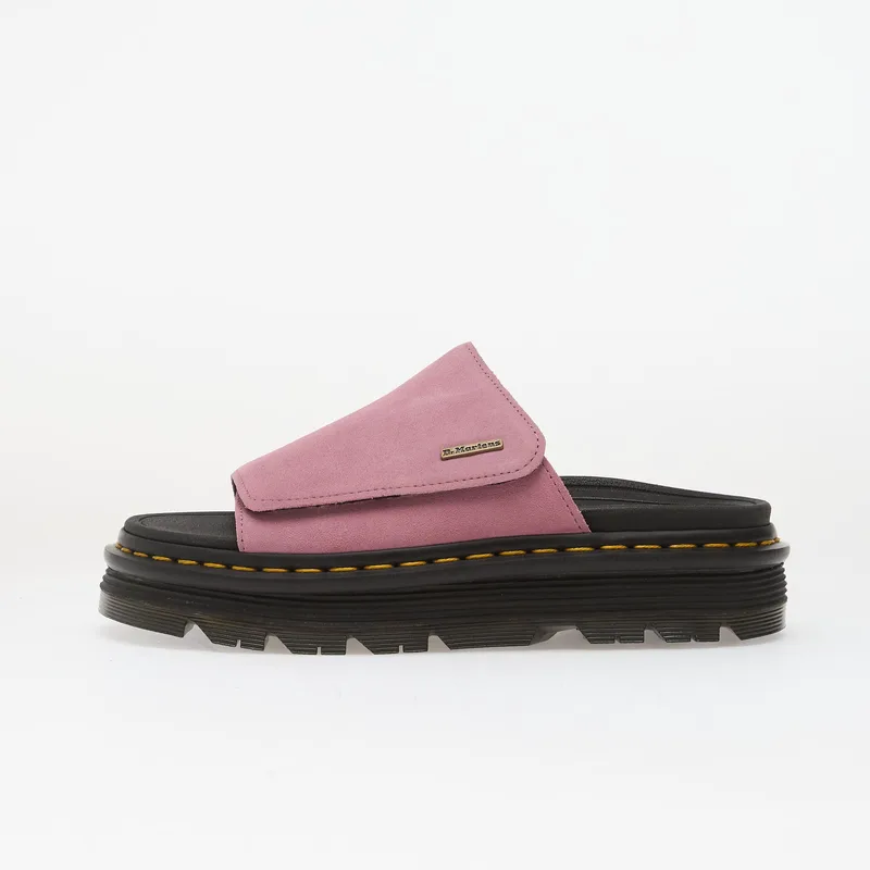 Sneakers Dr. Martens ZebZag Slide Dusty Rose EUR 39