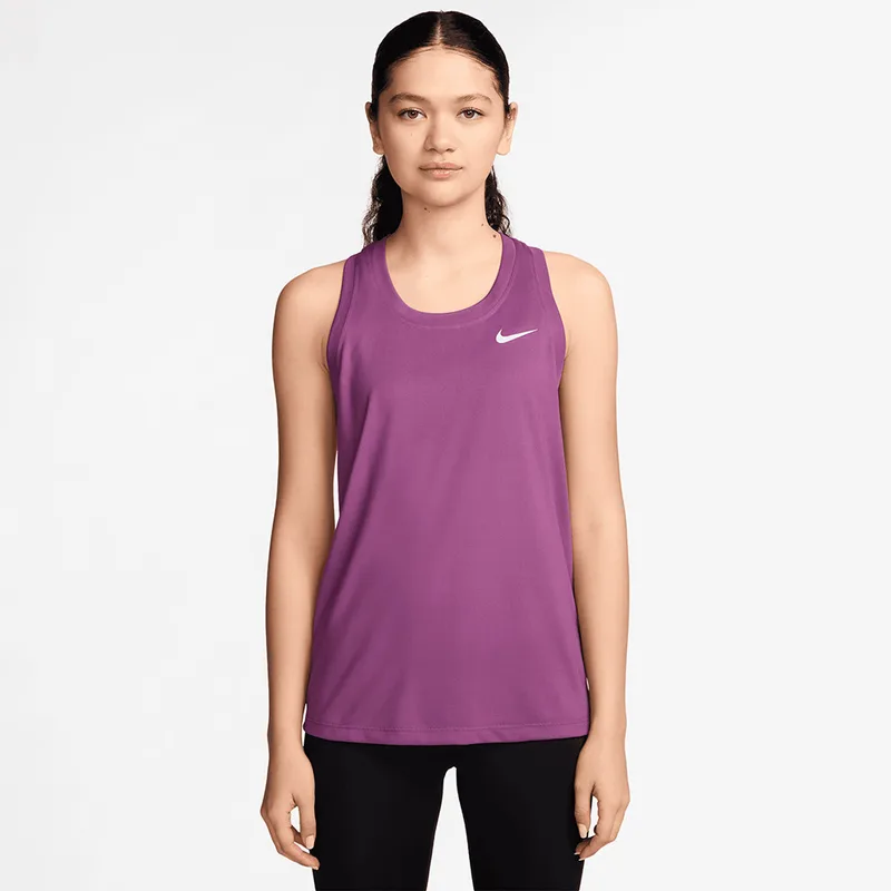 Nike Dri-Fit Γυναικείο Αμάνικο T-Shirt (9000191398_78989)