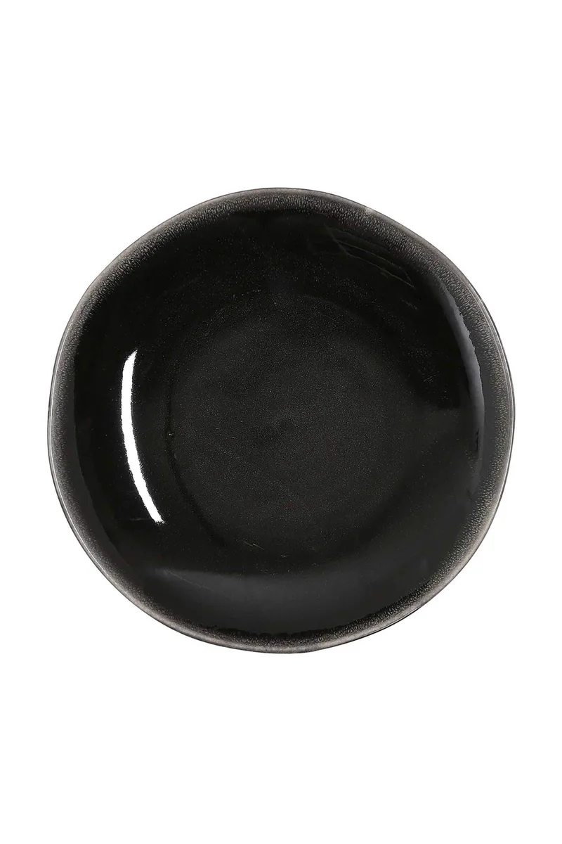 DOMUS HOMUS κεραμικό πιάτο "Tabo" 26,5 cm - 20-27-549