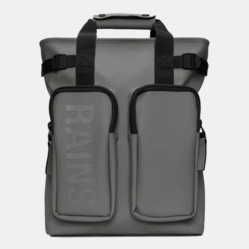 Rains Texel Tote Σακίδιο Πλάτης 22L (9000192794_1730)