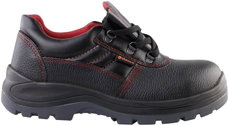 Παπούτσια εργασίας ULTIMATE II LOW S3 Stenso