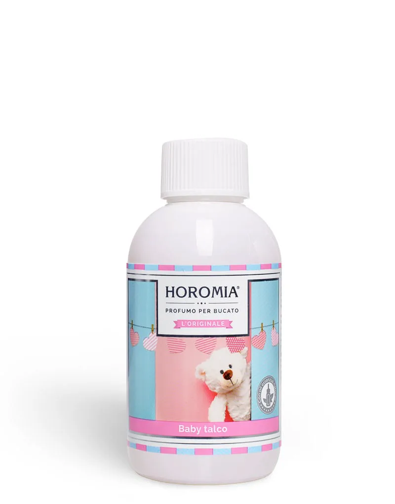 Baby Talc Laundry Perfume 250ml