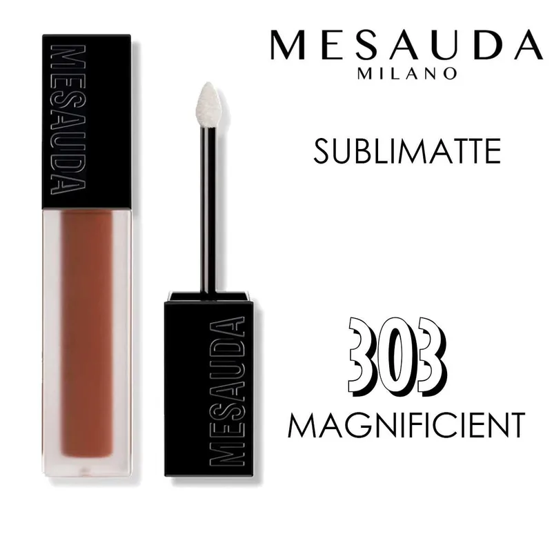 Mesauda sublimated 203 - magnificent