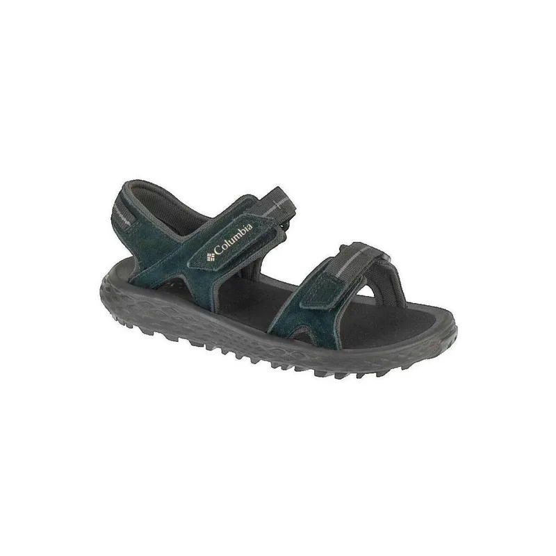 Σανδάλια χωρίς τακούνι Columbia Sandales Konos Hiker 2-Strap pour randonnée femme