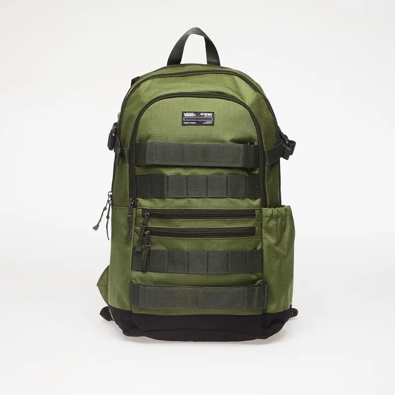 Σακίδιο πλάτης Vans Van Doren Backpack Green Balsa Universal