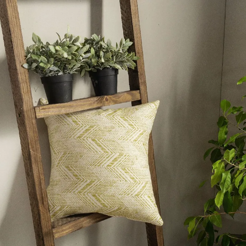 Διακοσμητικό Μαξιλάρι 43X43 Teoran Siena 08 (43x43)