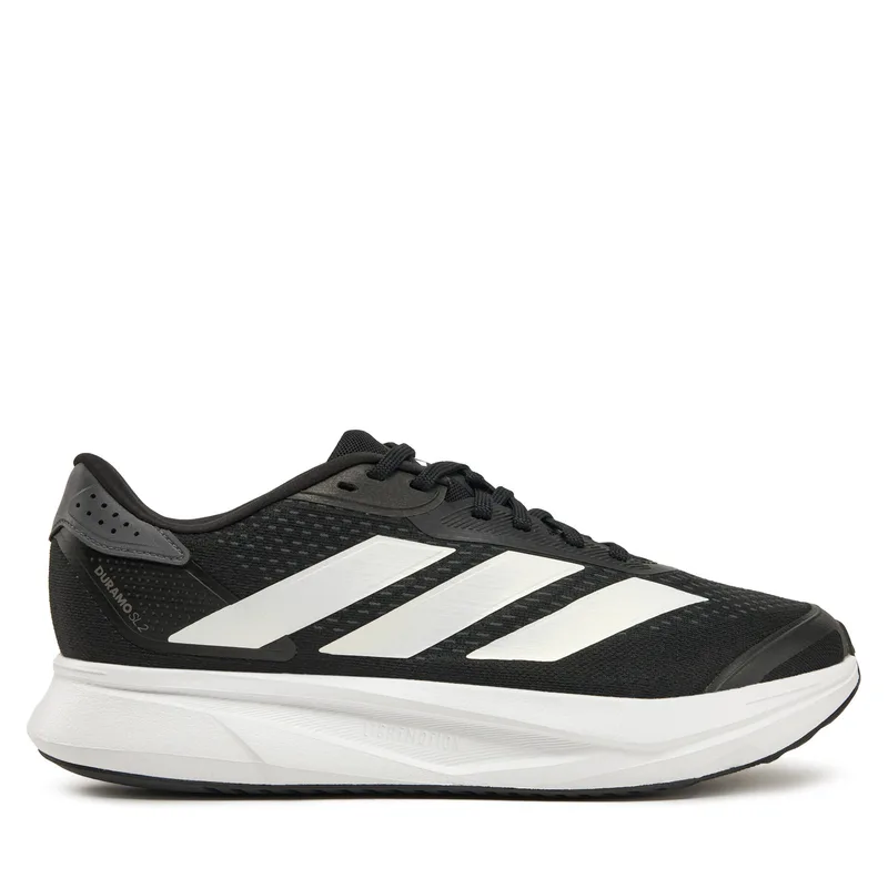 Παπούτσια για Τρέξιμο adidas Duramo SL 2 IH8218 Μαύρο